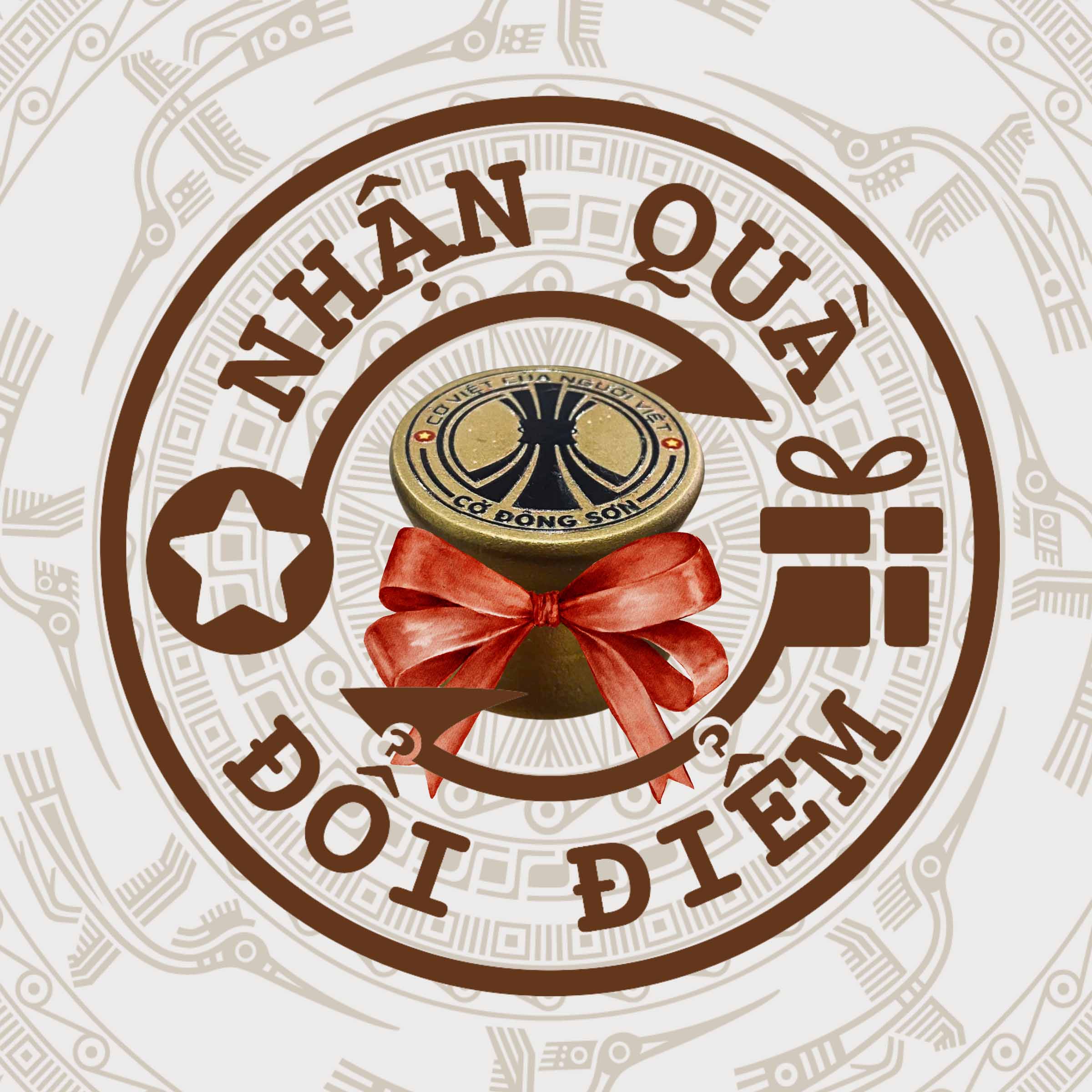Đông Sơn Mỵ (Quà tặng không bán)